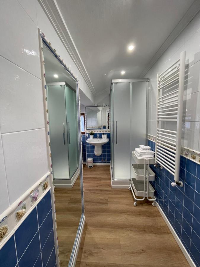 Apartamento Viares 2 Suances Exterior foto