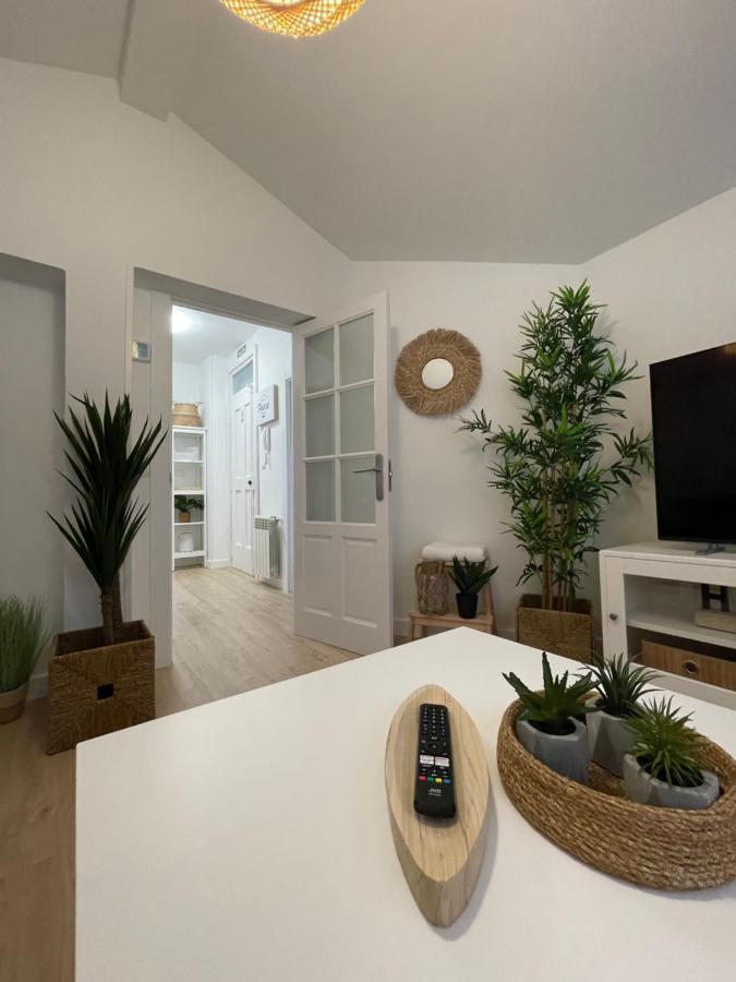Apartamento Viares 2 Suances Exterior foto