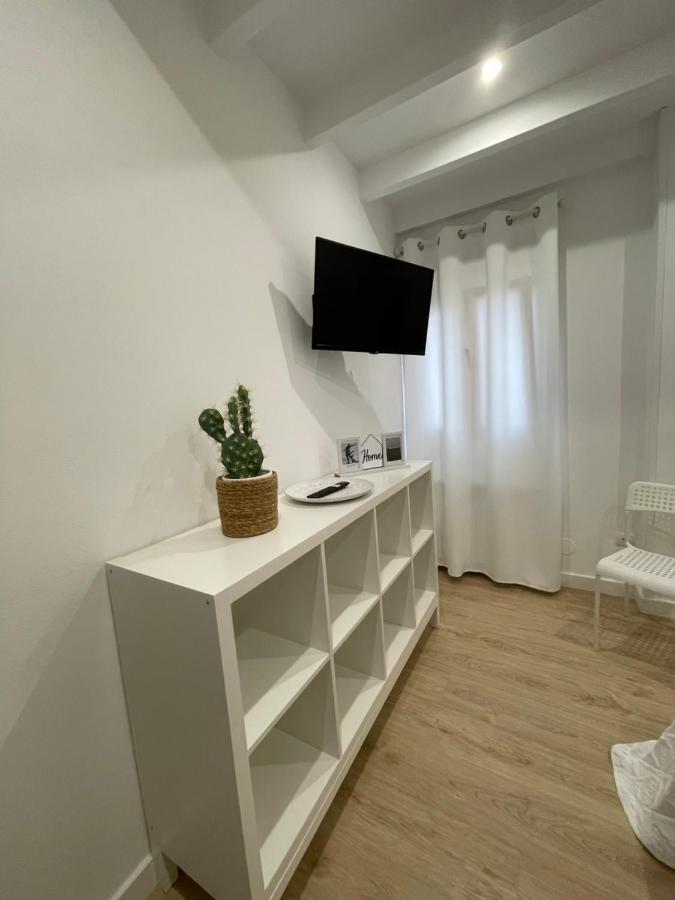 Apartamento Viares 2 Suances Exterior foto