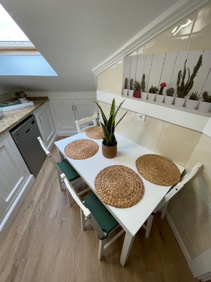 Apartamento Viares 2 Suances Exterior foto