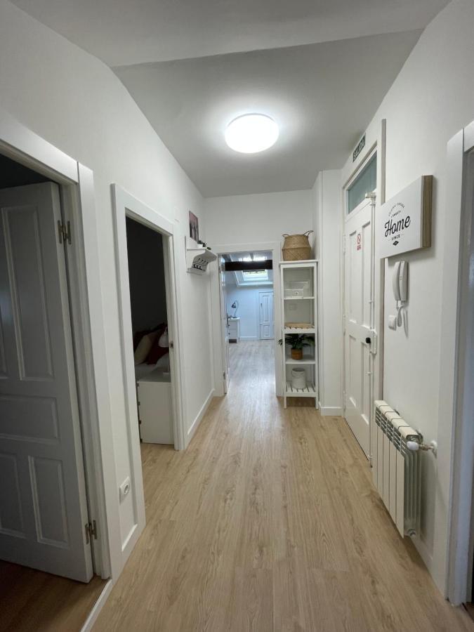 Apartamento Viares 2 Suances Exterior foto