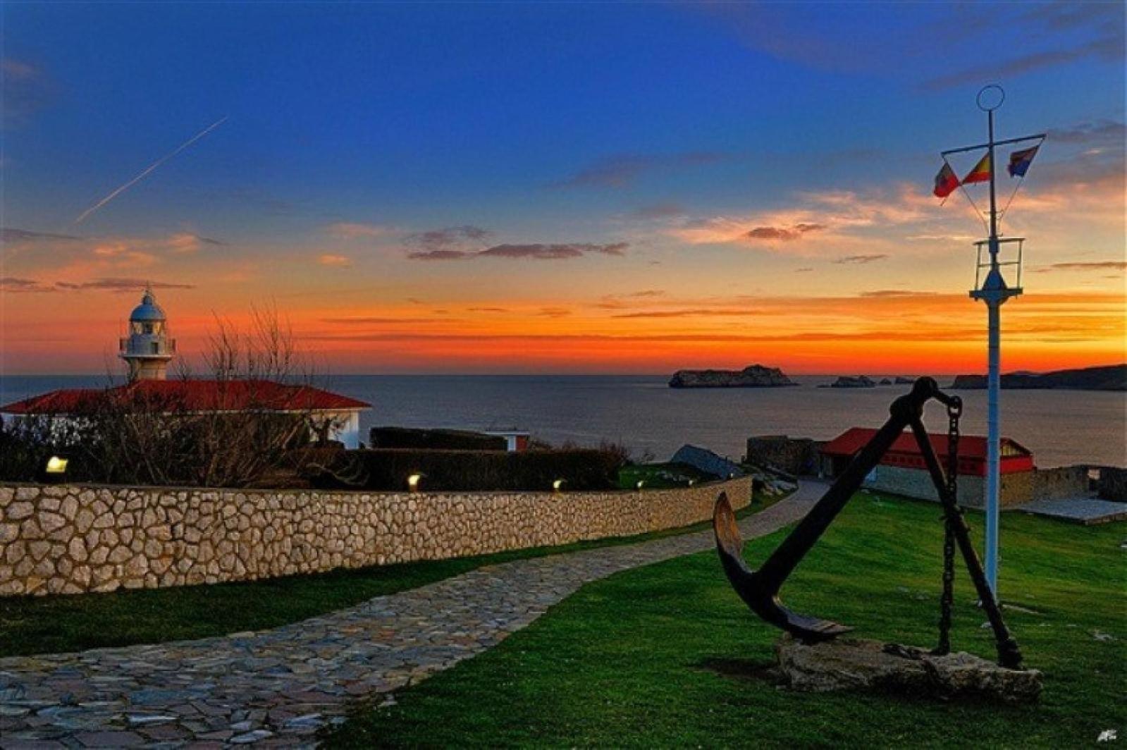 Apartamento Viares 2 Suances Exterior foto